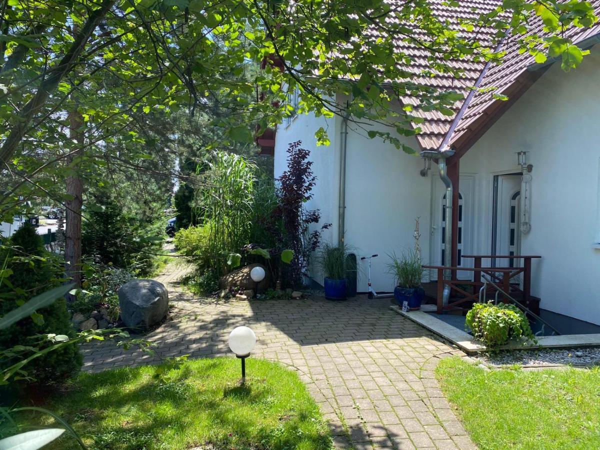 Pool & Lake Holiday Home Markkleeberg Dış mekan fotoğraf